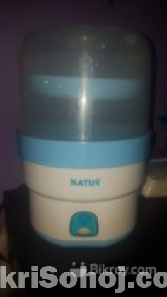 natur sterilizer